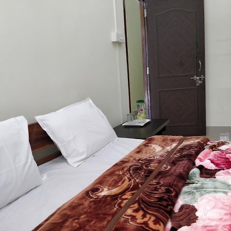 Hotel Pine Leaf Gangtok Exterior foto